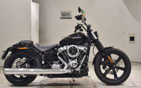 HARLEY FXBB1920 2025