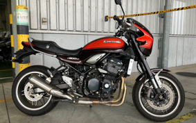 KAWASAKI Z900RS 2019 ZR900C