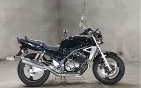 KAWASAKI BALIUS250-2 ZR250B