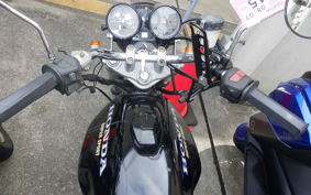 HONDA GB250 CLUBMAN Gen.4 2004 MC10