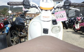 YAMAHA VINO 50 Gen.4 AY02