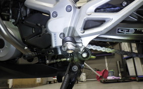 BMW G310R 2019