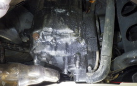 HONDA FUSION GEN 2 MF02