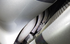 SUZUKI GSX1300R HAYABUSA 2005