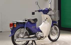 HONDA C110 SUPER CUB JA07
