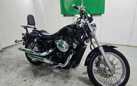 HONDA VT400S 2012 NC46