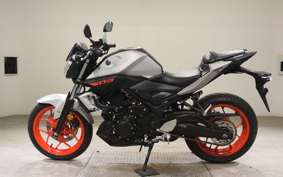 YAMAHA MT-03 2020 RH13J