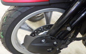 YAMAHA TRICITY 125 1991 SE82J