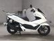 Фото Honda PCX 125 с японского аукциона