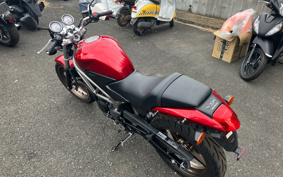 HONDA VTR 250 MC33