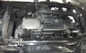 SUZUKI BOULEVARD 400 2007 VK55A