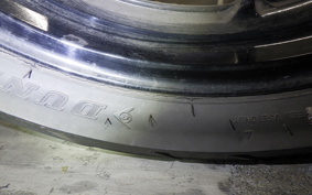 SUZUKI GSX-S125 2000 DL32B