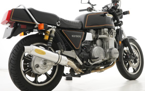 KAWASAKI Z1300 1992 KZT30A