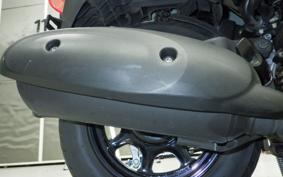 YAMAHA VINO 50 Gen.4