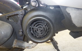 YAMAHA JOG Gen.4 SA16J
