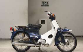 HONDA C70 SUPER CUB C70