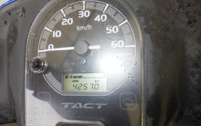 HONDA TACT-4ﾍﾞｰｼｯｸ AF79