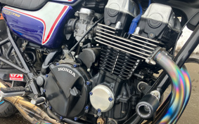 HONDA CB750 2005 RC42