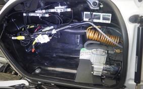 HONDA GL 1800 GOLD WING AIRBAG NAVI 2011