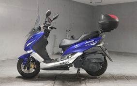 YAMAHA MAJESTY 155S SG28J