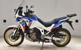 HONDA CRF1100L AFRICA TWIN DCT 2020 SD10