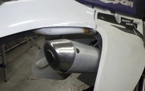 HONDA CRM250AR 2025 MD32