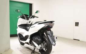 HONDA PCX 125 2014 JK05