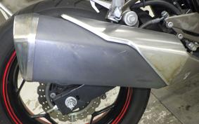 KAWASAKI NINJA 250 EX250L