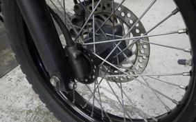 HONDA CB223S MC40