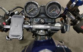 KAWASAKI ZRX-2 ZR400E