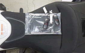 HONDA GL 1800 GOLD WING TOUR DCT SC79