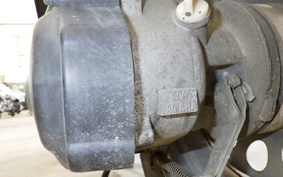 YAMAHA BW'S 50 3AA