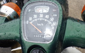 YAMAHA MATE 50 UA04J