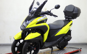 YAMAHA TRICITY 125 SEC1J