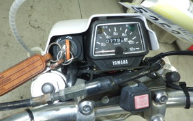 YAMAHA TY250Z SCOTTISH 2013 4ML