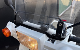 HONDA  GYRO X BASIC  TD02