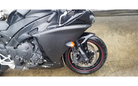 YAMAHA YZF-R1 2009 RN23