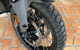 BMW R1300GS Adventure ASA 2025 0M31