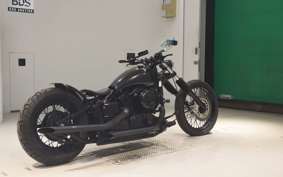 YAMAHA DRAGSTAR 400 2000