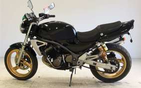 KAWASAKI BALIUS 250 Gen.2 ZR250B