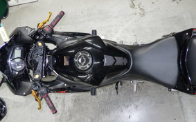 YAMAHA YZF-R25 A 2022 RG10J