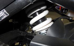 SUZUKI ｼﾞｸｻｰ250SF 2004 ED22B