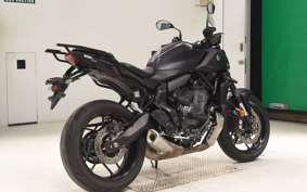 YAMAHA MT-07 AMT 2025 RM50J