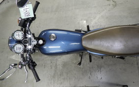 YAMAHA SR400 Gen.5 2019 RH16J