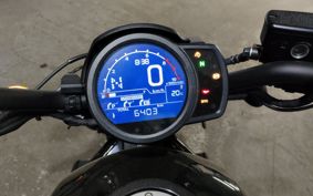 HONDA REBEL 1100 DCT SC83