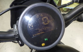 HONDA REBEL 250 S MC49