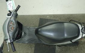 SUZUKI ADDRESS V125 CF4EA