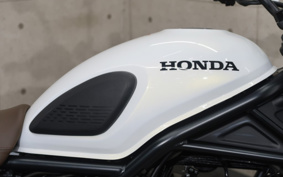 HONDA CL250 MC57