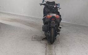 YAMAHA X-MAX 250 SG42J