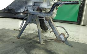 HONDA C110 SUPER CUB JA07